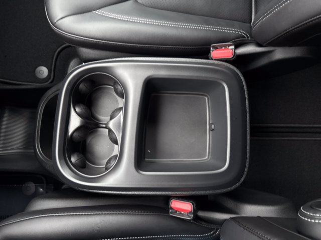 New 2026 Chrysler Pacifica Select w/ S Appearance Package FWD image 26