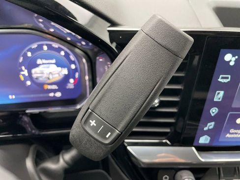 New 2026 Chevrolet Silverado 1500 LT image 29