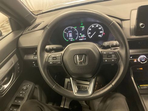 Used 2024 Honda CR-V Sport-L image 7