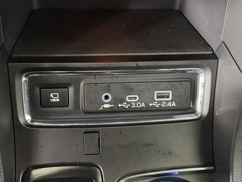 Used 2025 Subaru Ascent Bronze Edition w/ Popular Package #2 image 26