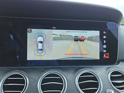 Certified 2021 Mercedes-Benz E 350 Sedan image 26