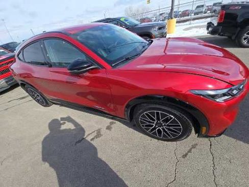 Used 2024 Ford Mustang Mach-E Premium image 3