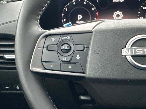 New 2026 Nissan Sentra SV w/ SV Convenience Package FWD image 38