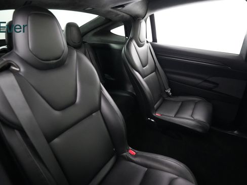 Used 2023 Tesla Model X Plaid AWD/4WD image 5