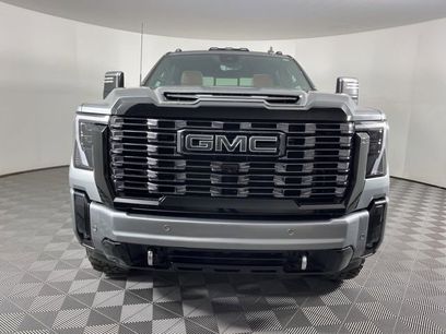 Used 2025 GMC Sierra 2500 Denali Ultimate w/ Max Trailering Package