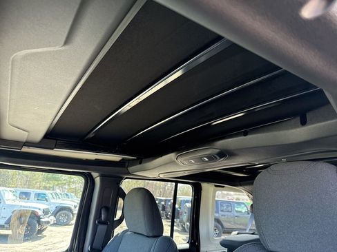 New 2026 Jeep Wrangler Sport S image 17