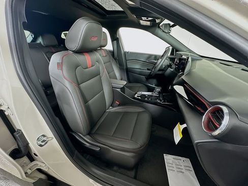 New 2026 Chevrolet Trax RS image 29
