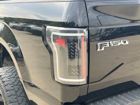 Used 2017 Ford F150 XL w/ Equipment Group 101A Mid RWD image 13