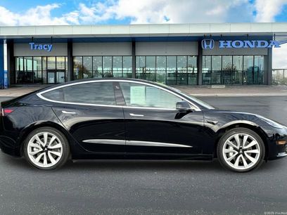Used 2018 Tesla Model 3 Long Range