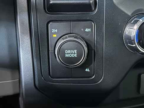Used 2025 Ford F150 XLT w/ Equipment Group 301A Standard AWD/4WD image 25