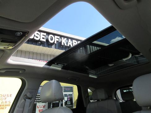 Used 2023 Kia Sorento SX AWD/4WD image 21