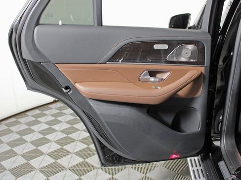 Certified 2026 Mercedes-Benz GLE 53 AMG GLE 53 AMG image 29