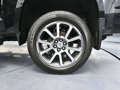 Used 2020 GMC Canyon Denali image 15