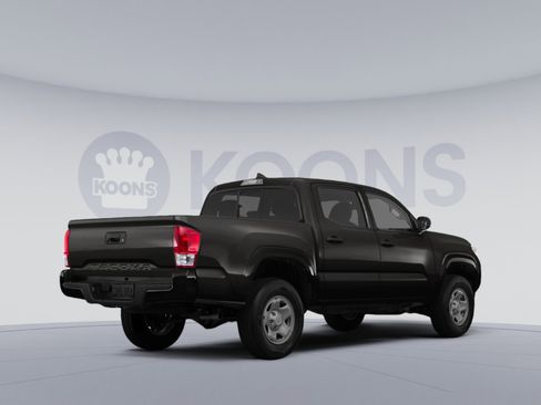 Used 2023 Toyota Tacoma TRD Off-Road image 4