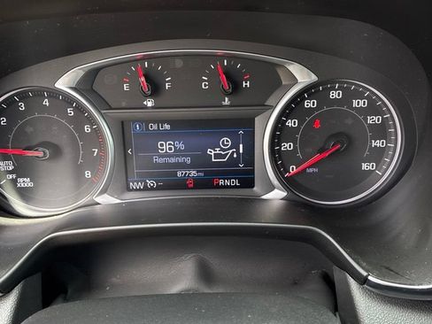 Used 2020 Chevrolet Blazer LT AWD/4WD image 19