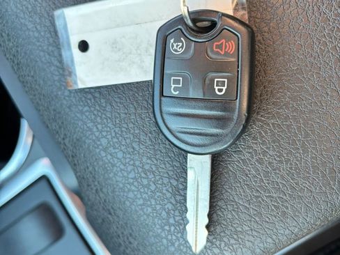 Used 2013 Ford F150 FX4 w/ Luxury Equipment Group image 25