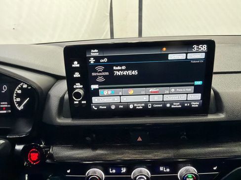 Used 2025 Honda CR-V EX-L image 31