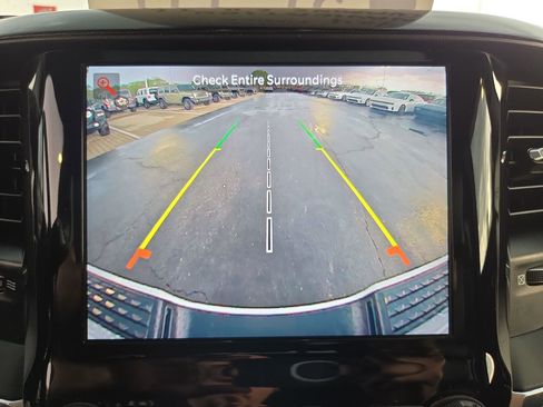 Used 2022 RAM 2500 Laramie AWD/4WD image 28