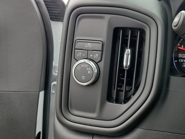 Used 2026 GMC Sierra 1500 Pro w/ Pro Value Package RWD image 11