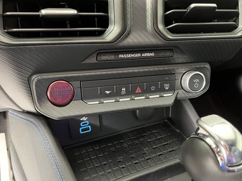 Used 2024 Ford Mustang Dark Horse image 17