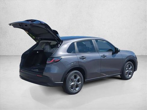 Used 2026 Honda HR-V LX image 8