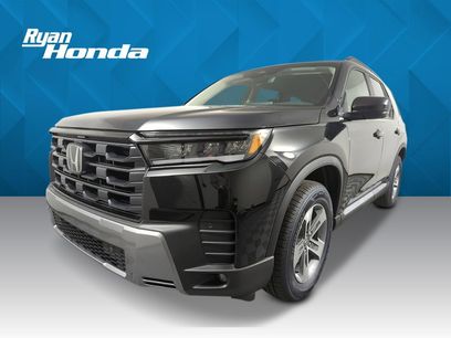 New 2026 Honda Pilot EX-L