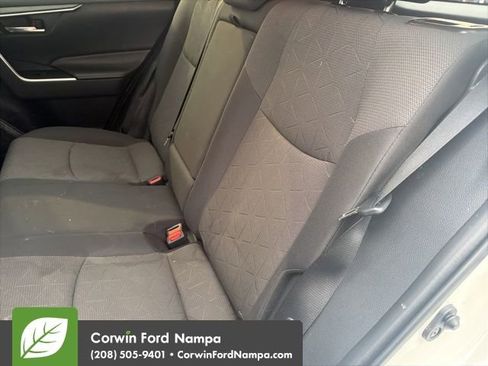 Used 2019 Toyota RAV4 XLE image 13