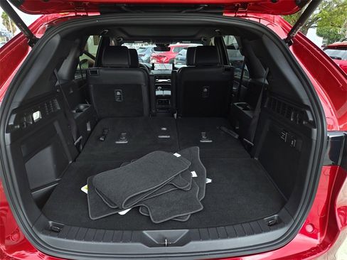 Certified 2025 MAZDA CX-90 3.3 Turbo w/ Premium Plus Pkg image 36