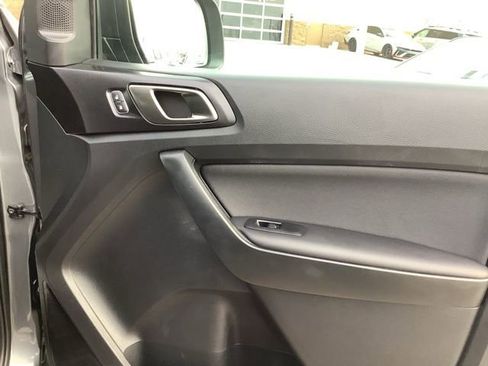 Used 2023 Ford Ranger XLT w/ Equipment Group 302A High image 25