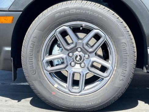 New 2025 Ford Bronco Sport Big Bend w/ Convenience Package image 26