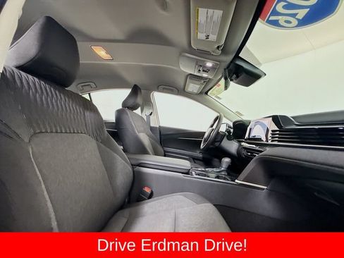 Certified 2026 Toyota Camry LE w/ Convenience Package FWD image 25