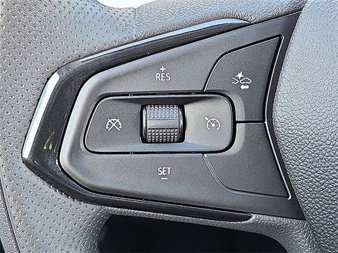 New 2026 Chevrolet Trax LT image 22