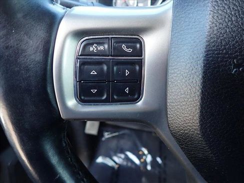 Used 2016 RAM 2500 Laramie AWD/4WD image 13