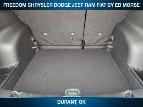 New 2026 Jeep Compass Latitude image 24