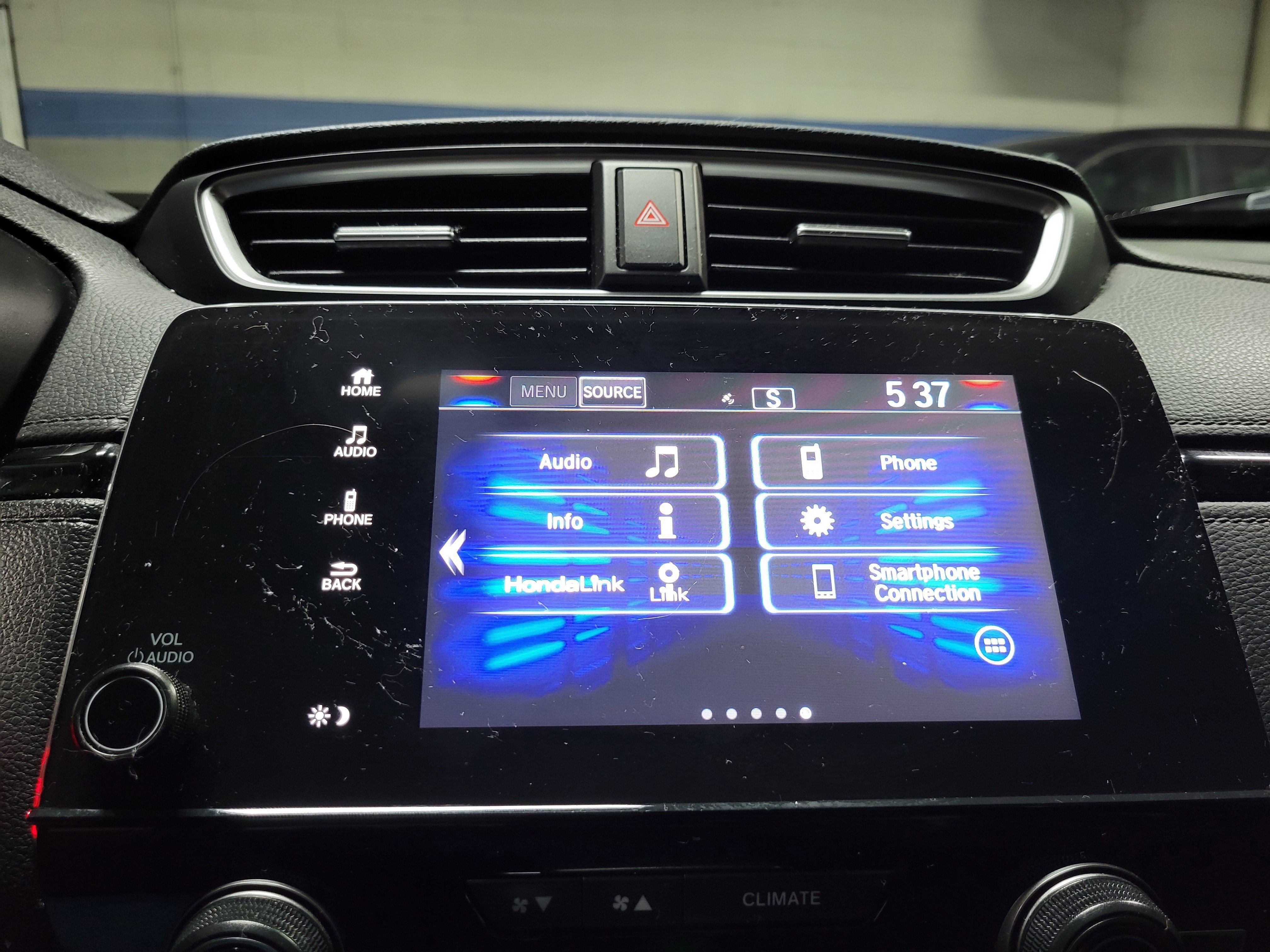 Used 2022 Honda CR-V EX-L image 30