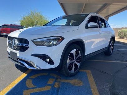 Used 2025 Mercedes-Benz GLA 250