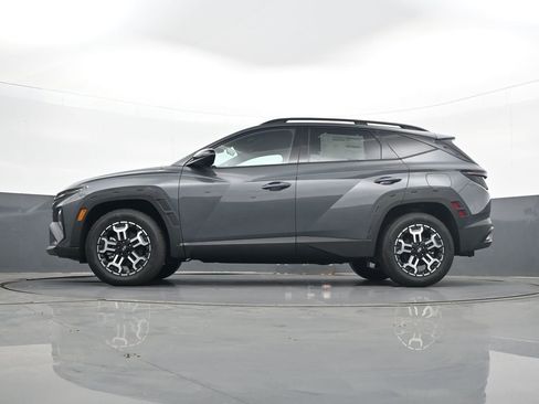 New 2025 Hyundai Tucson XRT AWD/4WD image 28