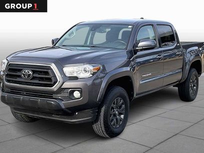 Used 2021 Toyota Tacoma SR5