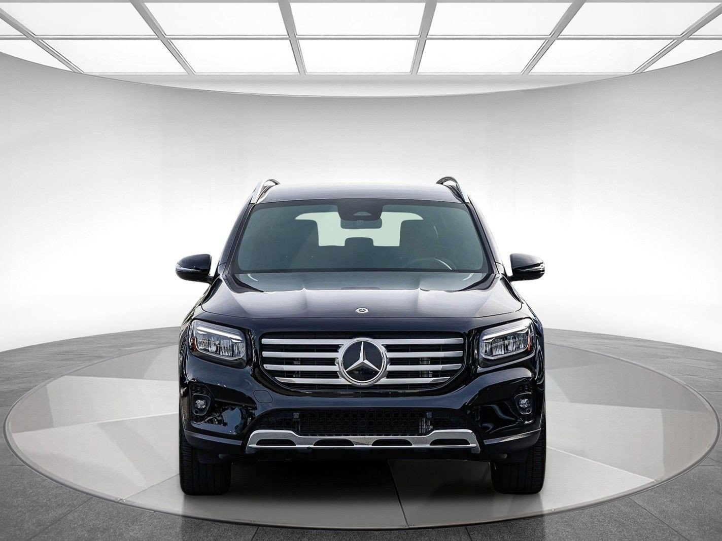 Certified 2026 Mercedes-Benz GLB 250 image 7