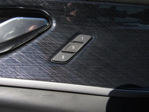 Used 2022 Jeep Grand Cherokee Trailhawk w/ ADV Protech Group II image 25