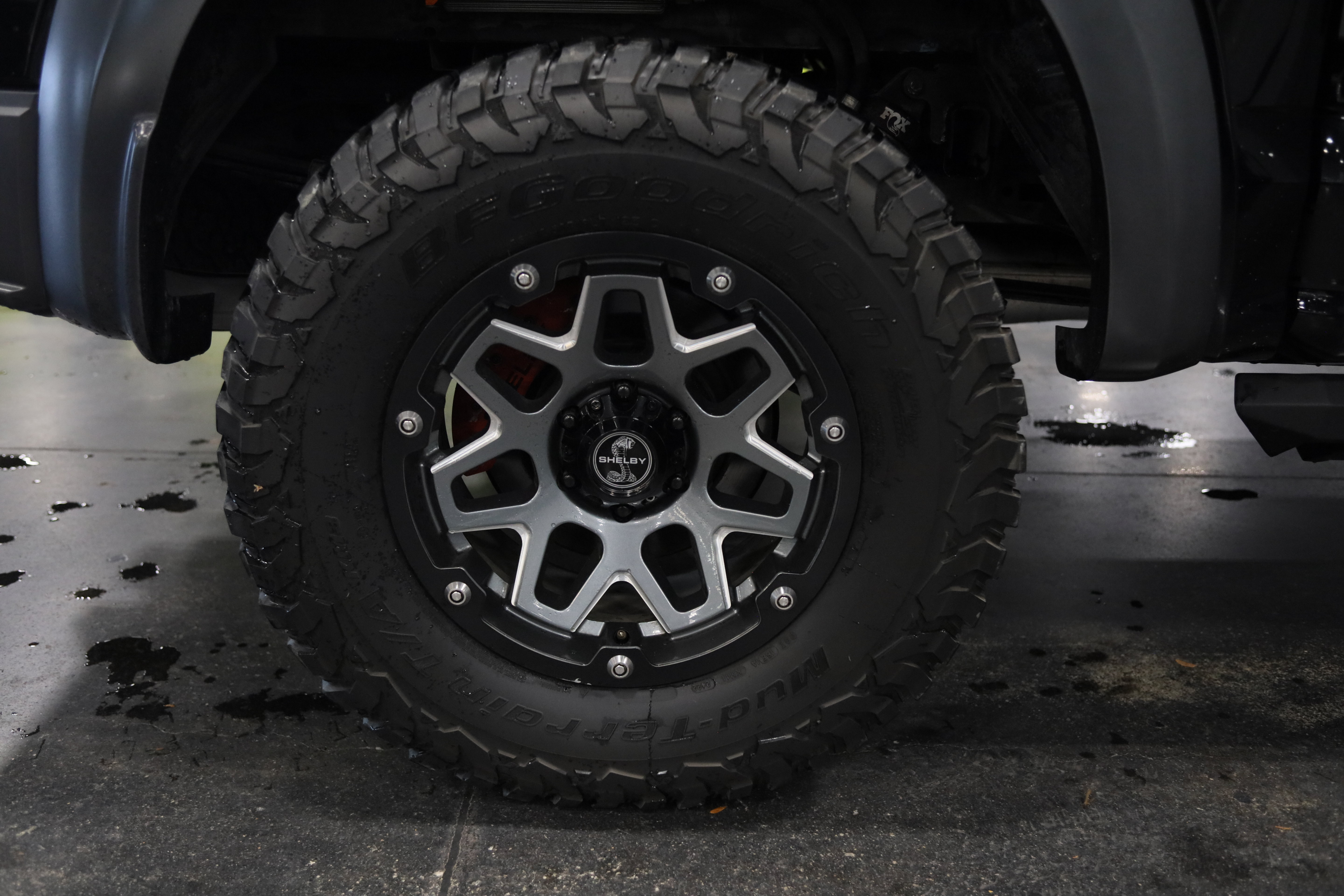 Used 2018 Ford F150 Raptor w/ Equipment Group 802A Luxury AWD/4WD image 11