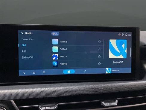 New 2025 Hyundai Sonata SEL image 16