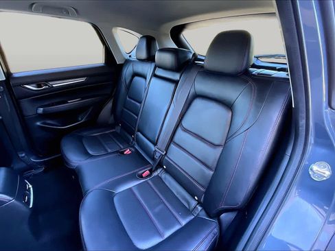 Used 2024 MAZDA CX-5 Carbon Edition AWD/4WD image 21
