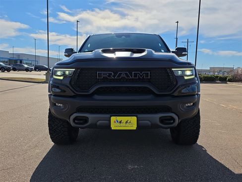 Used 2022 RAM 1500 TRX image 3