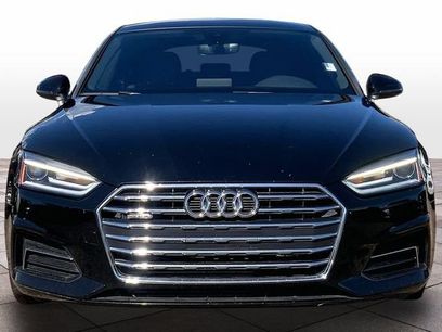 Used 2018 Audi A5 2.0T Premium w/ Convenience Package