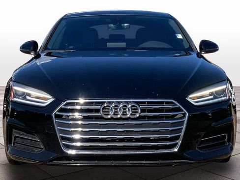 Used 2018 Audi A5 2.0T Premium w/ Convenience Package AWD/4WD image 3