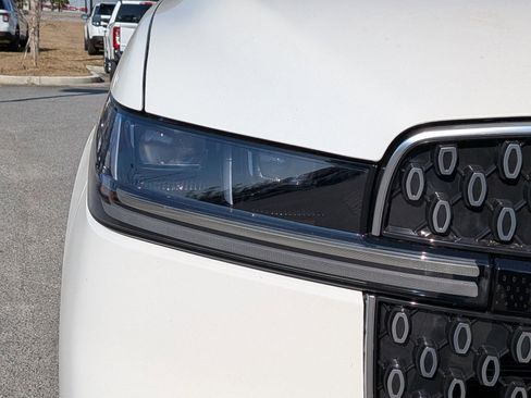 New 2026 Lincoln Navigator L Reserve image 11