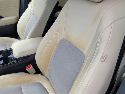 Used 2019 Honda Clarity Base image 17