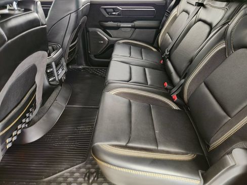 Used 2023 RAM 1500 TRX w/ Havoc Edition AWD/4WD image 30