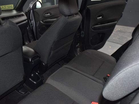 Used 2021 Honda HR-V Sport image 27